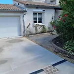 Villa Entre Et Montagne Alès