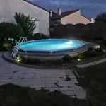 Villa Entre Et Montagne