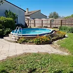 Villa Entre Et Montagne *