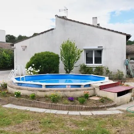 Villa Entre Et Montagne *