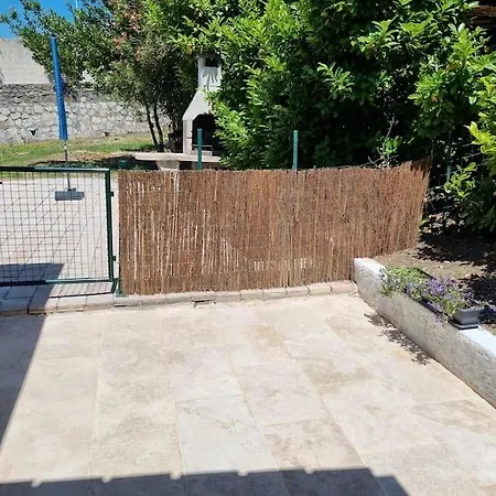 Entre Et Montagne Villa Alès