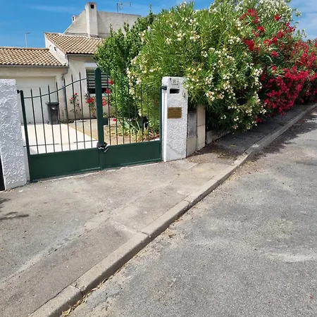 Villa Entre Et Montagne *