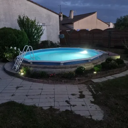 Villa Entre Et Montagne