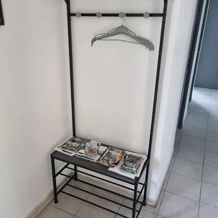 Entre Et Montagne * Alès