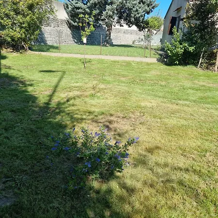 Villa Entre Et Montagne Alès