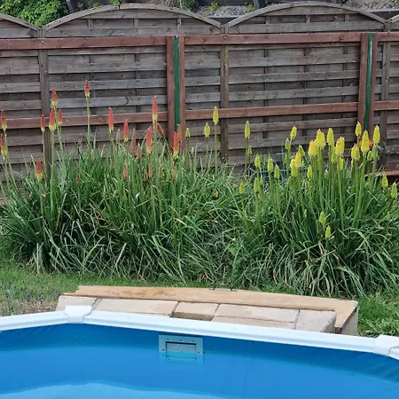 Entre Et Montagne Villa