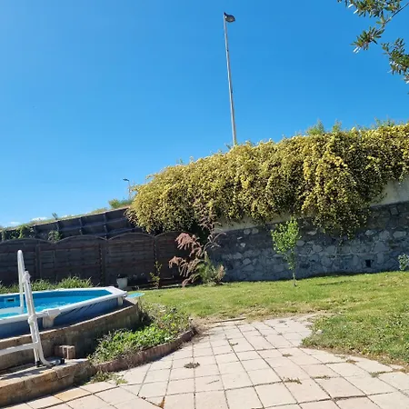 Villa Entre Et Montagne