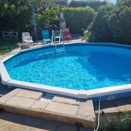 Villa Entre Et Montagne