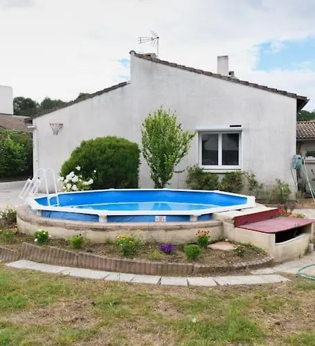 Villa Entre Et Montagne *