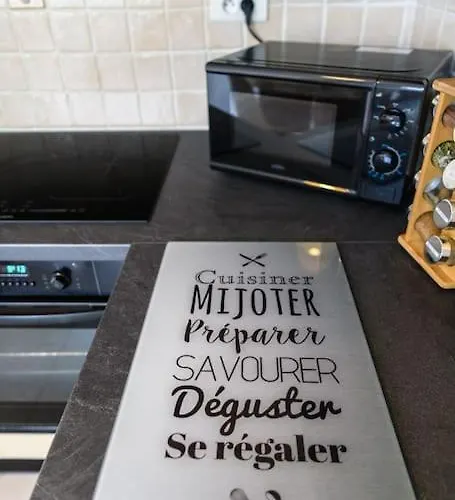 Villa Entre Et Montagne *