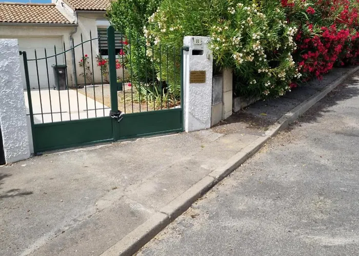 Villa Entre Et Montagne *
