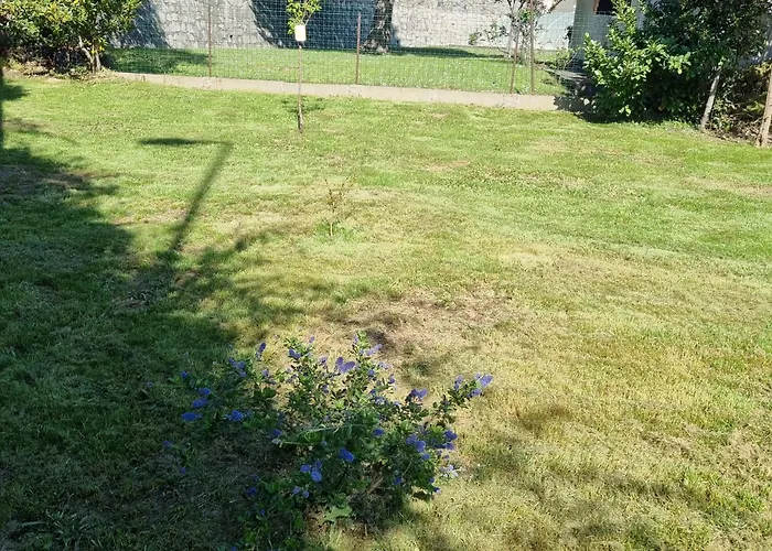 Villa Entre Et Montagne Alès