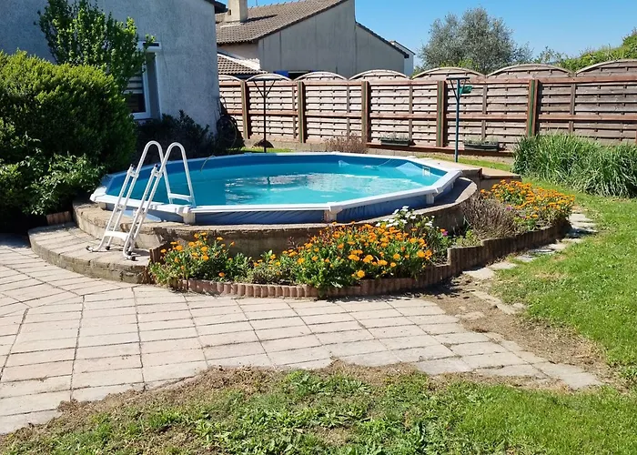 Villa Entre Et Montagne *