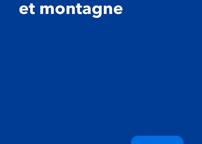 Entre Et Montagne Alès